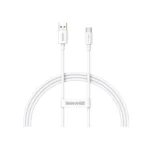 Baseus Superior SuperVOOC 65W USB to Type-C Cable