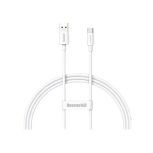 Baseus Superior SuperVOOC 65W USB to Type-C Cable