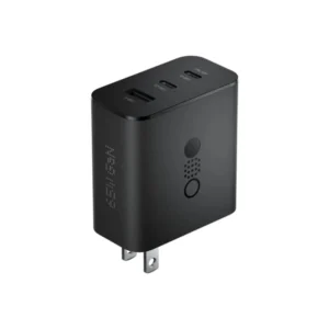 CMF By Nothing 3 in 1 GaN Charger – 65W