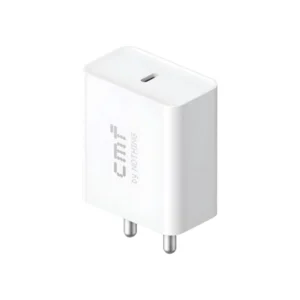 CMF by Nothing 33W Quick Charger