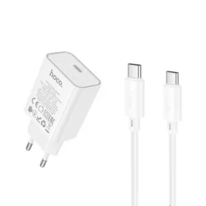 HOCO C143A PD20W Type C to C Charger