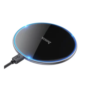 Hoco CW6 Pro Easy 15W Wireless Fast Charger