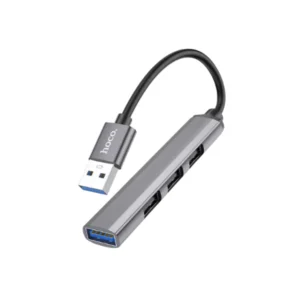 Hoco HB26 4 in 1 USB-A Mini Adapter