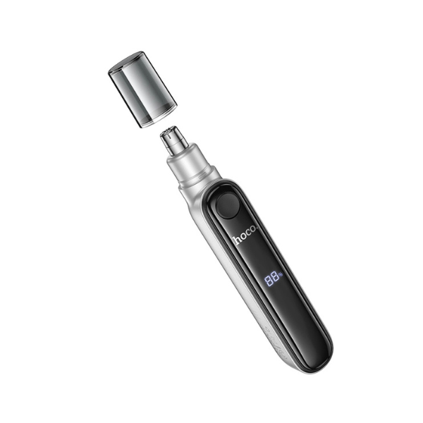 Hoco HP33 Electric Nose Hair Trimmer Hoco HP33 Electric Nose Hair Trimmer