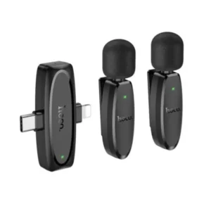 Hoco L15 Dual Wireless Mic