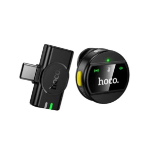 Hoco L21 Wireless Microphone