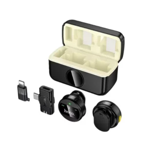 Hoco L22 Dual Wireless Mic
