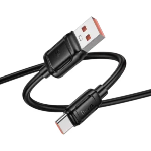 Hoco X115 Surpass 100W Type-C Cable