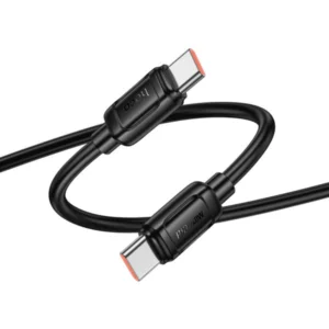 Hoco X59 Type-C to Type-C Cable 2M