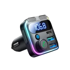 JOYROOM JR-CCB01 FM Transmitter