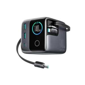 JOYROOM JR-TRD01 PODIX 140W 5-Port Desktop GaN Charger