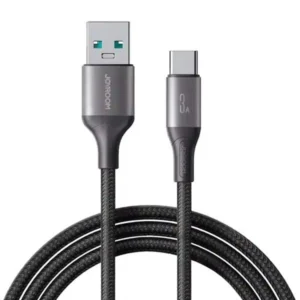 JOYROOM S-A28 3A USB-A to Lightning Fast Charging Data Cable