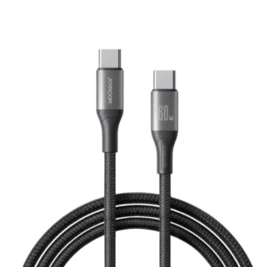 JOYROOM S-A28 3A USB-A to USB-C Fast Charging Data Cable