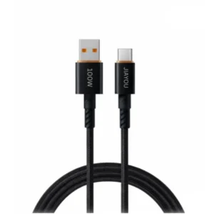 Jiayou FLASH ULTRA-5 100W USB-A to Type-C Cable