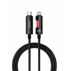 Jiayou FLASH ULTRA-8 30W Cable