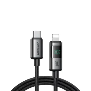 Joyroom S-A16 Pro Prism 30W Type-C to Lightning Cable