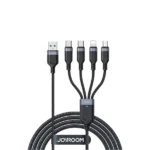 Joyroom S-A18 Multi-Use Series 4 in 1 Cable
