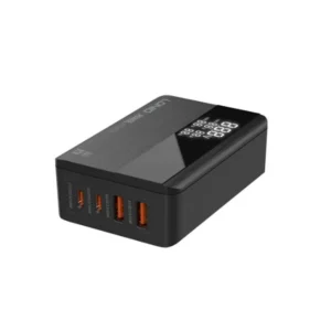 LDNIO A4809C 100W GaN Super Fast Charger