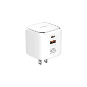 LDNIO Q2617 65W PD & QC Multi-Adapter Fast Charger