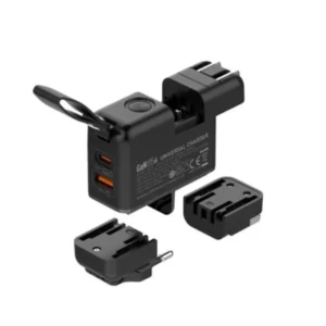 LDNIO Q2618 65W Portable Universal Travel Charger