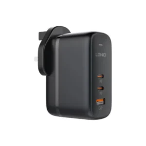LDNIO Q366 65W GaN Super Fast Charger
