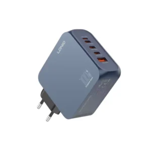 LDNIO Q8 100W GaN Fast Charging Adapter