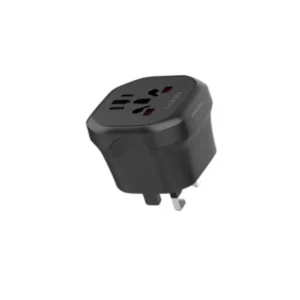 LDNIO Z7 Travel Adapter Conversion Socket