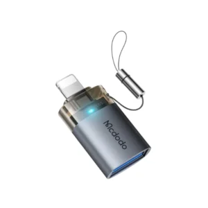 MCDODO OT-739 USB to Lightning OTG Adapter