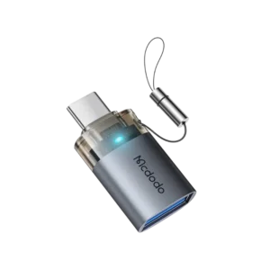 MCDODO OT-740 USB to Type-C OTG Adapter