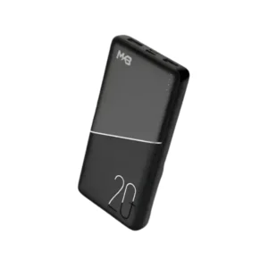MKB PK20 10W 20000mAh Power Bank