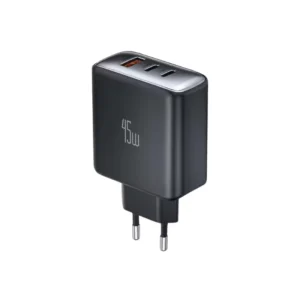 Mcdodo 45W 3-Port Fast Charger CH-4860