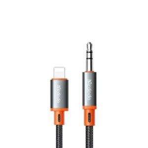 Mcdodo CA-0780 Lightning Audio Cable