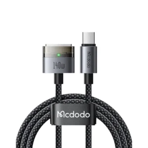 Mcdodo CA-2070 140W USB-C to MagSafe 3 Magnetic Connection Cable