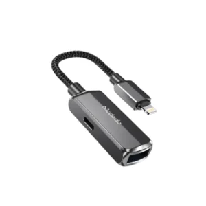 Mcdodo CA-2690 2-In-1 Lightning OTG Converter