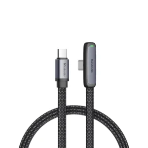 Mcdodo CA-3360 Type-C to Type-C PD 65W Fast Charging Cable