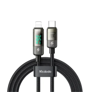 Mcdodo CA-3600 Digital Lightning Cable