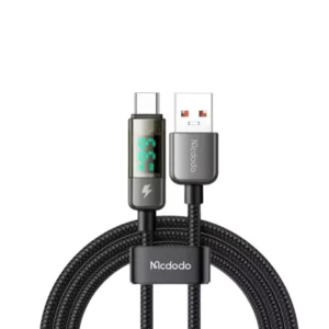 Mcdodo CA-3630 Digital Pro Type-C Cable