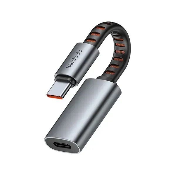 Mcdodo CA-4870 Lightning Female to USB-C Male Cable Mcdodo CA-4870 Lightning Female to USB-C Male Cable