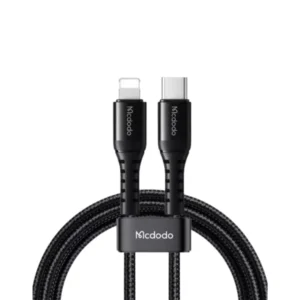 Mcdodo CA-5633 36W Lightning Cable 2M