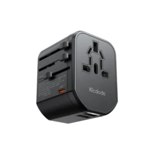 Mcdodo CP-3471 PD 20W Fast Charging Universal Travel Adapter
