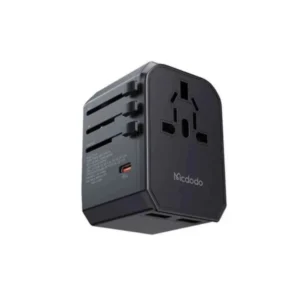 Mcdodo CP-4290 PD 33W Travel Charger Adapter
