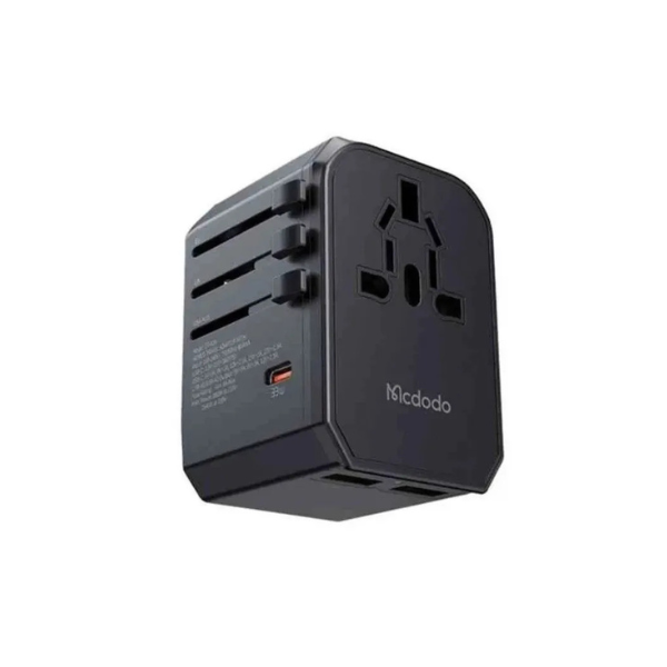 Mcdodo CP-4290 PD 33W Travel Charger Adapter