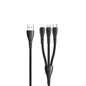 Mcdodo Mamba 3-in-1 Cable
