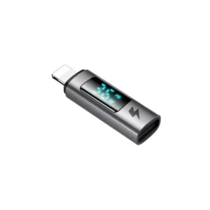 Mcdodo OT-6100 USB-C to Lightning 36W Power Visible Adapter