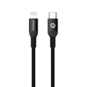 Momax Dl51 Elite Link Type-C To Lightning Cable