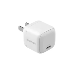 Momax UM68 20W Flat Pin USB-C Fast Charger