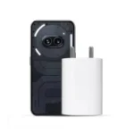 Nothing 45w Super Fast Charging Power Adapter