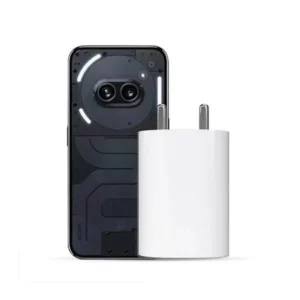 Nothing 45w Super Fast Charging Power Adapter