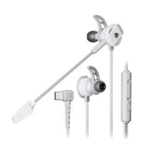 PLEXTONE RX3 Pro Cyberpunk In-Ear Gaming Earphone