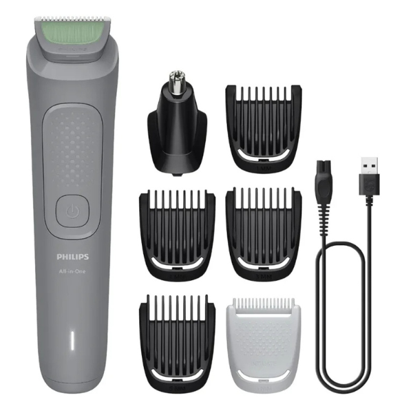 Philips MG3911 Multi-Grooming 7 in 1 Trimmer Philips MG3911 Multi-Grooming 7 in 1 Trimmer